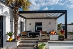 Comment choisir un store banne durable pour votre terrasse ?